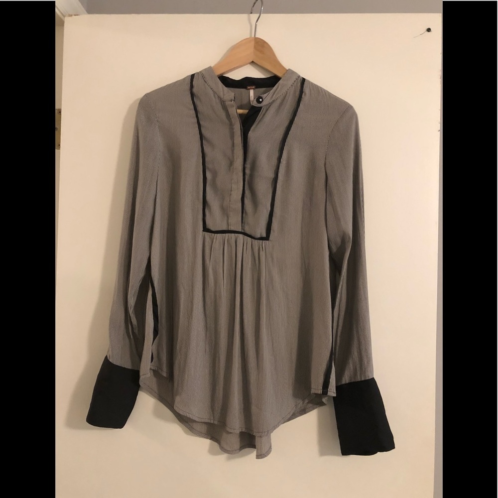 Free people shirt